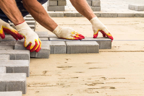 Best Driveway Pavers Near Me  in Boston Heights, OH