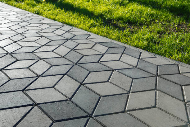 Decorative Driveway Pavers in Boston Heights, OH