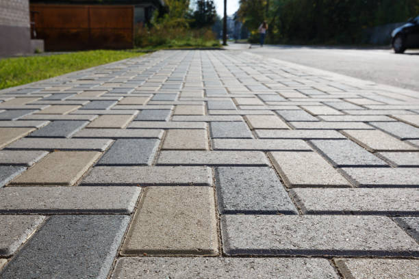 Best Affordable Driveway Pavers  in Boston Heights, OH