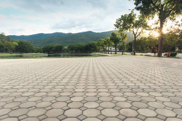 Driveway Pavers for Homes in Boston Heights, OH