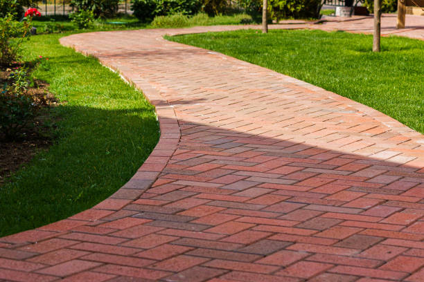 Professional Driveway Pavers in Boston Heights, OH