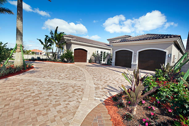 Best Driveway Repair Near Me  in Boston Heights, OH