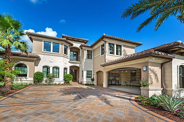 Professional Driveway Pavers in Boston Heights, OH