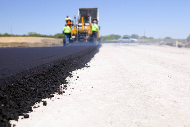 Best Driveway Paving Contractor  in Boston Heights, OH