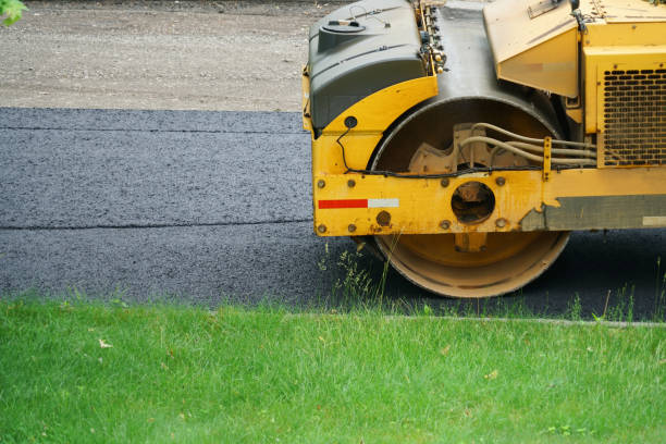 Best Concrete Paver Driveway  in Boston Heights, OH