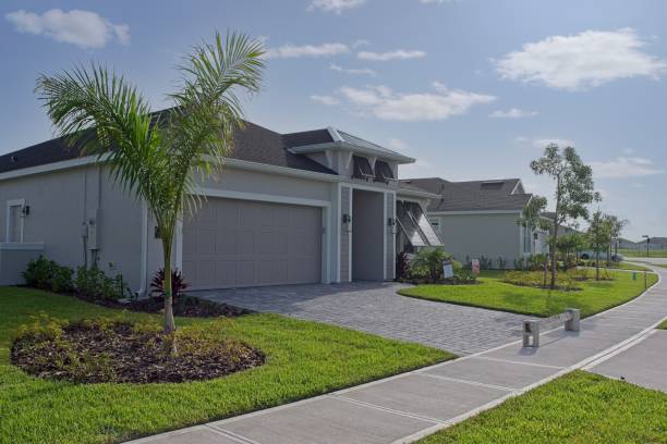Best Professional Driveway Pavers  in Boston Heights, OH