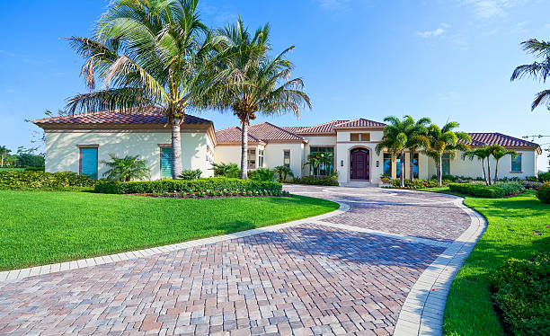 Best Driveway Pavers for Homes  in Boston Heights, OH