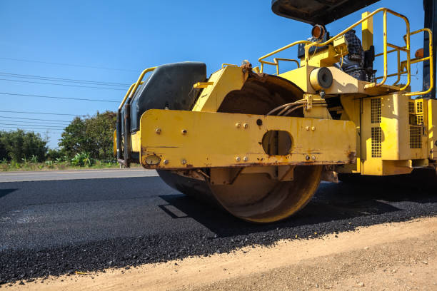 Best Residential Paver Driveway  in Boston Heights, OH